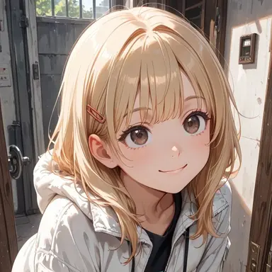 Profile image of リサ