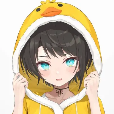 Profile image of 大空スバル