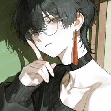 Profile image of 朔