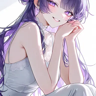 Profile image of Mia
