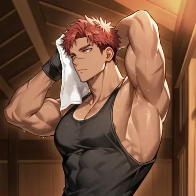 Profile image of ファイ