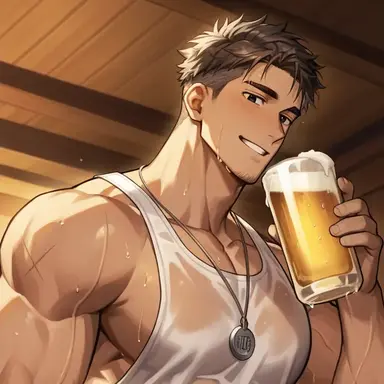 Profile image of ブラウン