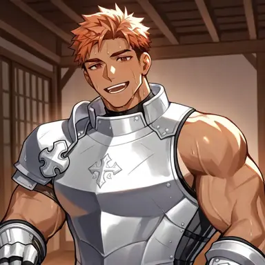 Profile image of レン