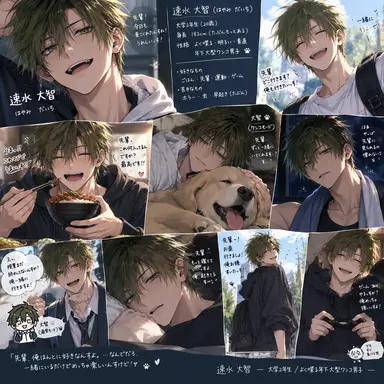 Profile image of 大智