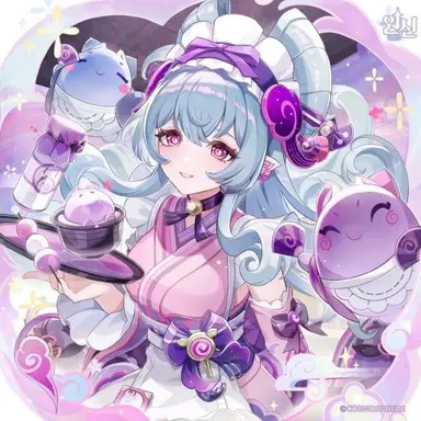 Profile image of 유메 미즈키 미즈키