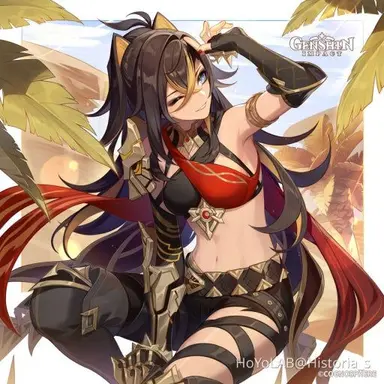 Profile image of 데히야