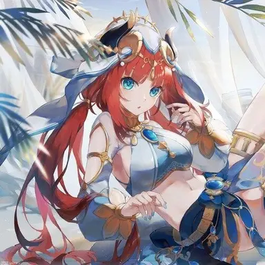 Profile image of 닐루