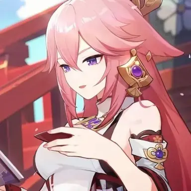 Profile image of 야에미코