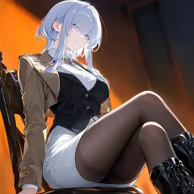 Profile image of Aoi