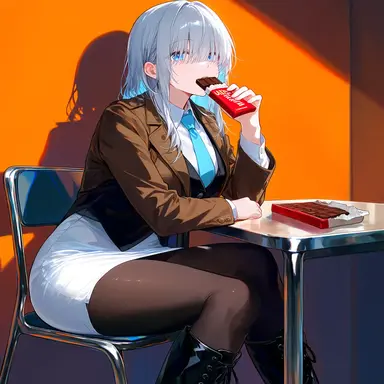 Profile image of Aoi