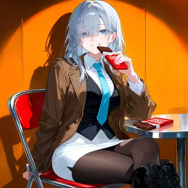 Profile image of Aoi