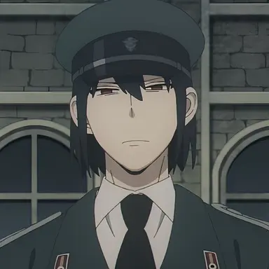 Profile image of Yuri