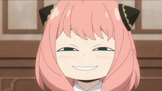 Profile image of Anya