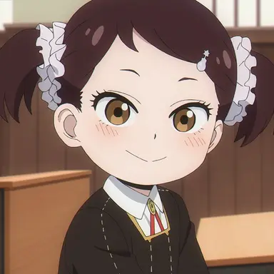 Profile image of Becky