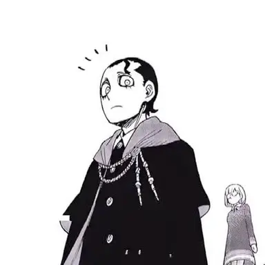 Profile image of Demetrius