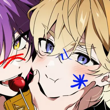 Profile image of 風楽 奏斗