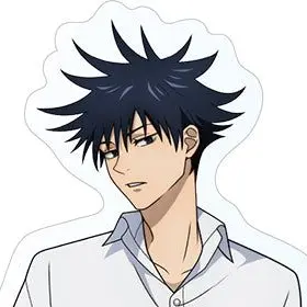 Profile image of 伏黒恵