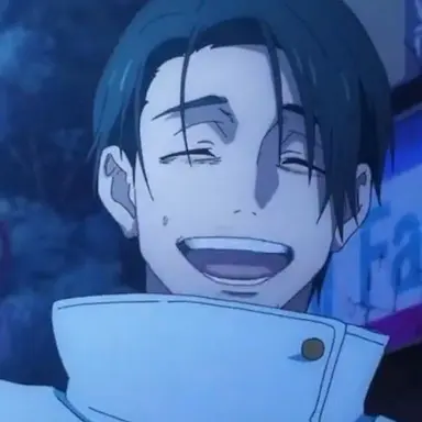 Profile image of 乙骨憂太