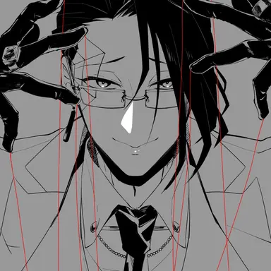 Profile image of 糸廻輪廻