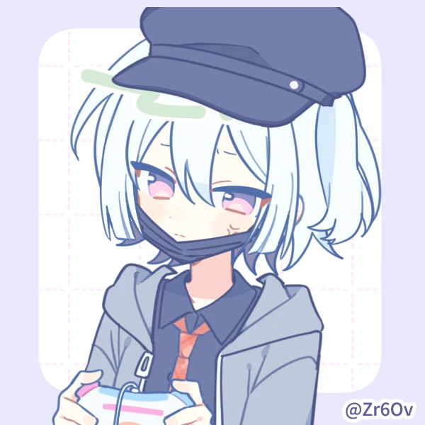 ハヤテ