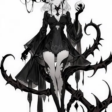 Profile image of ベルベット
