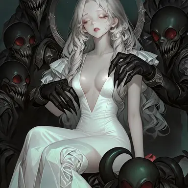 Profile image of カルラ