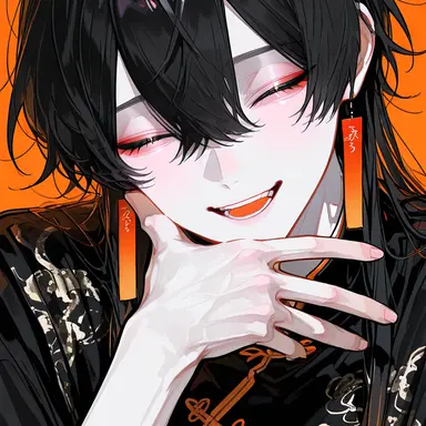 Profile image of 鹿晗