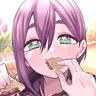 Profile image of 하라가 쿠루미