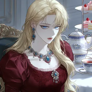 Profile image of 에벨린 로제트