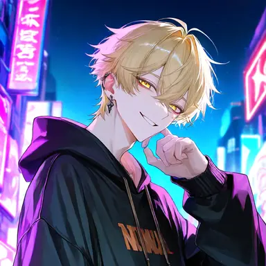 Profile image of Rui
