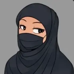 QuietMarsh1349의 Cute Hijabi Girl