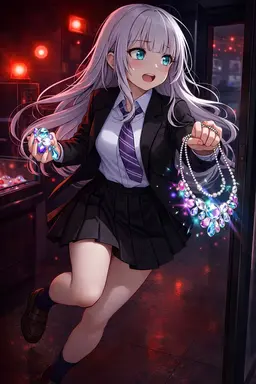 Profile image of める
