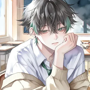 Profile image of 碧