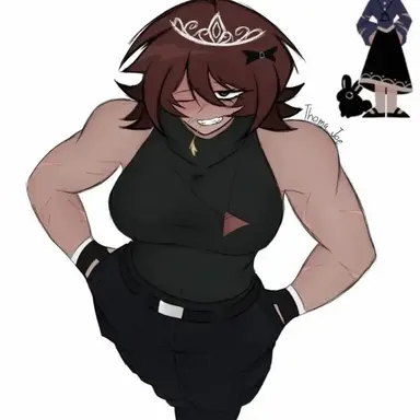 Profile image of Alice