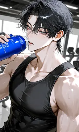 Profile image of ヴィル