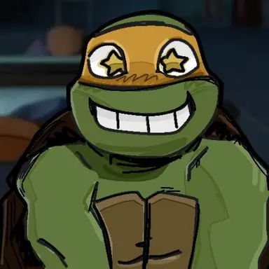 Profile image of Mikey