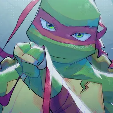 Profile image of Raph