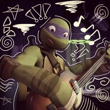 Profile image of Donnie