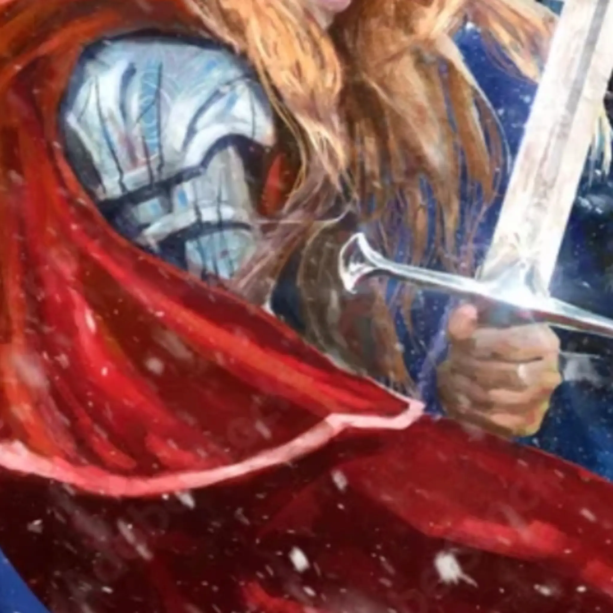 SpikyStone의 에이라