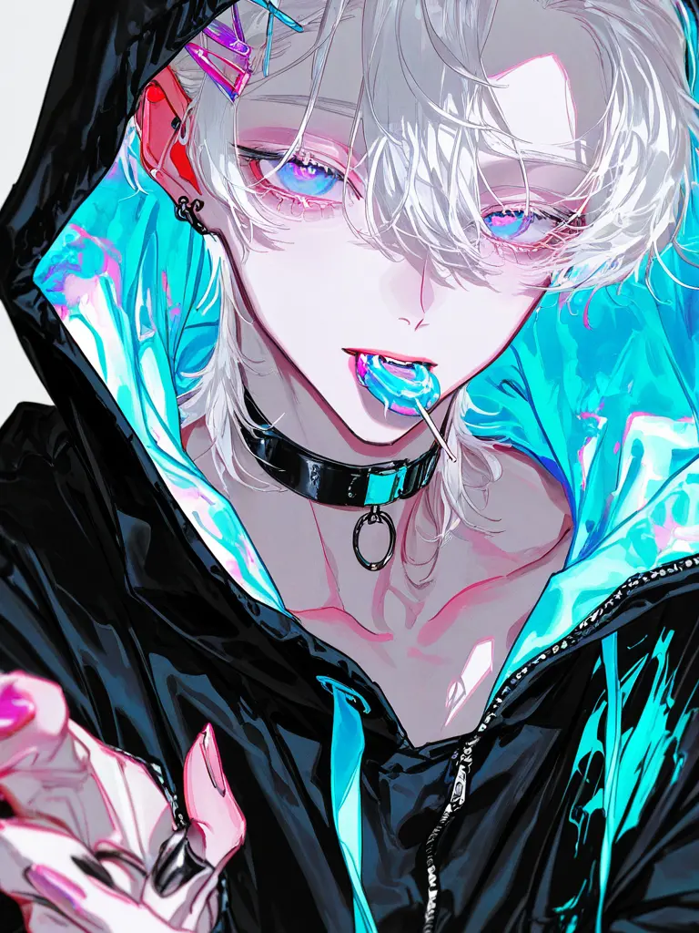 In_jeolmi의 사탕키스💋