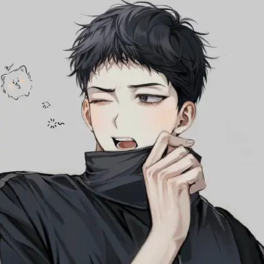 Profile image of ホ・ムヌ