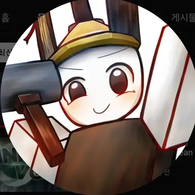 Profile image of 비럭키