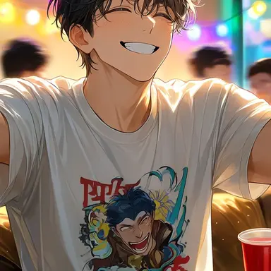 Profile image of Marcus