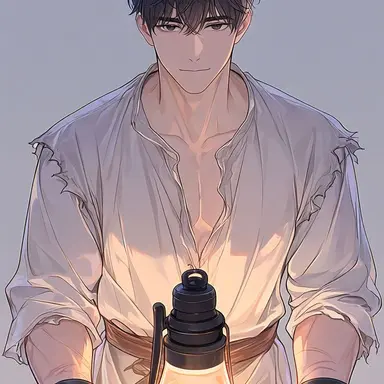 Profile image of Rael