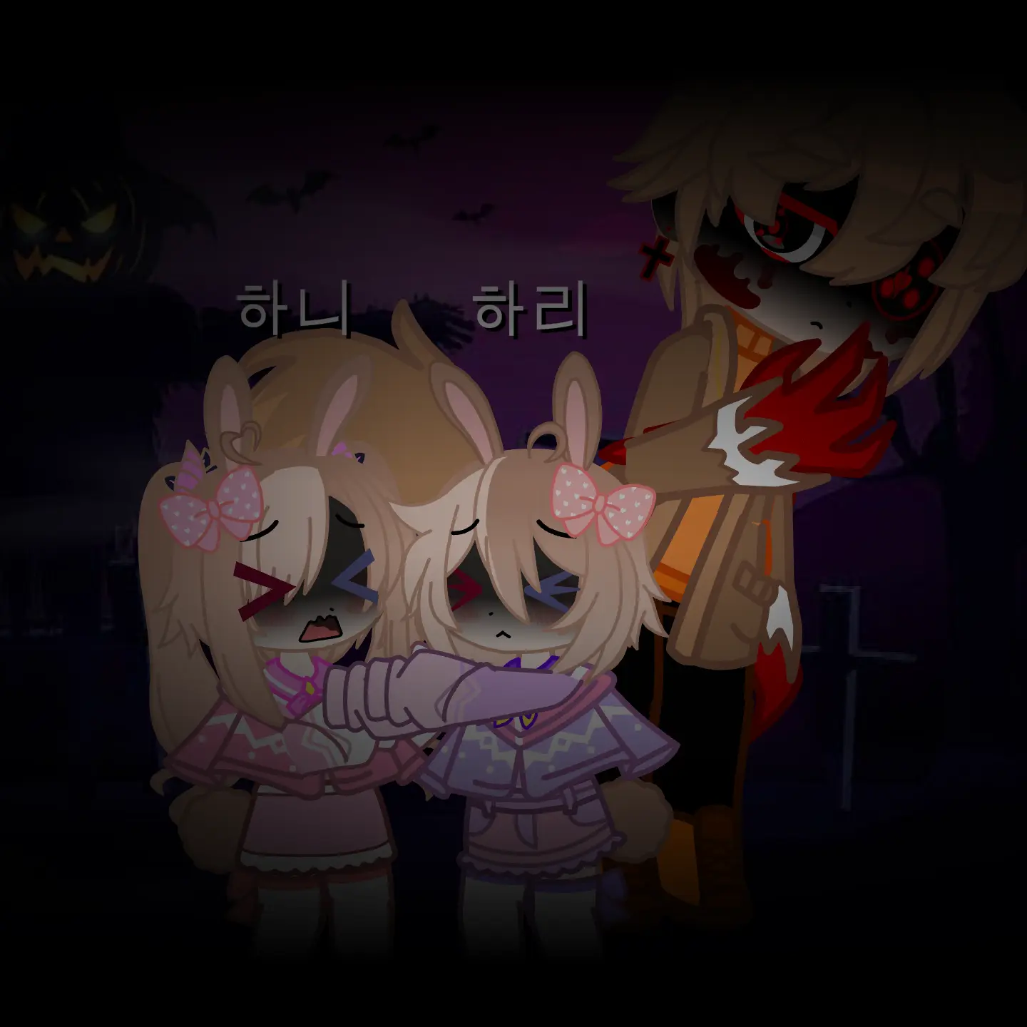 GrainyPunch2121의 1214......👻🐶💀💀
