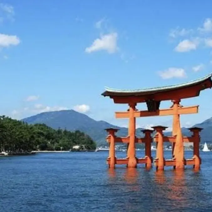 sizyuutaisenn_kami의 広島の原爆