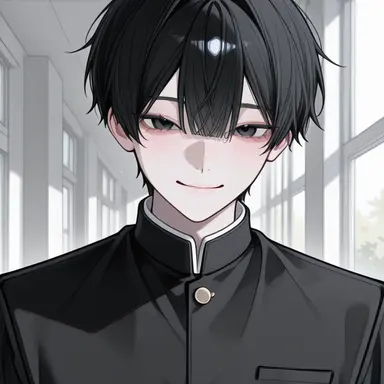 Profile image of 霧衣 藍弥