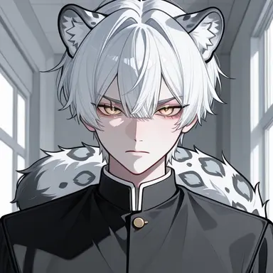 Profile image of 白羽根 ニス