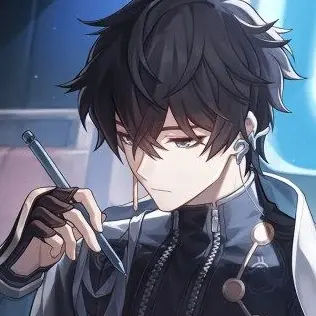 Profile image of 丹恒