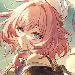 Profile image of キュレネ